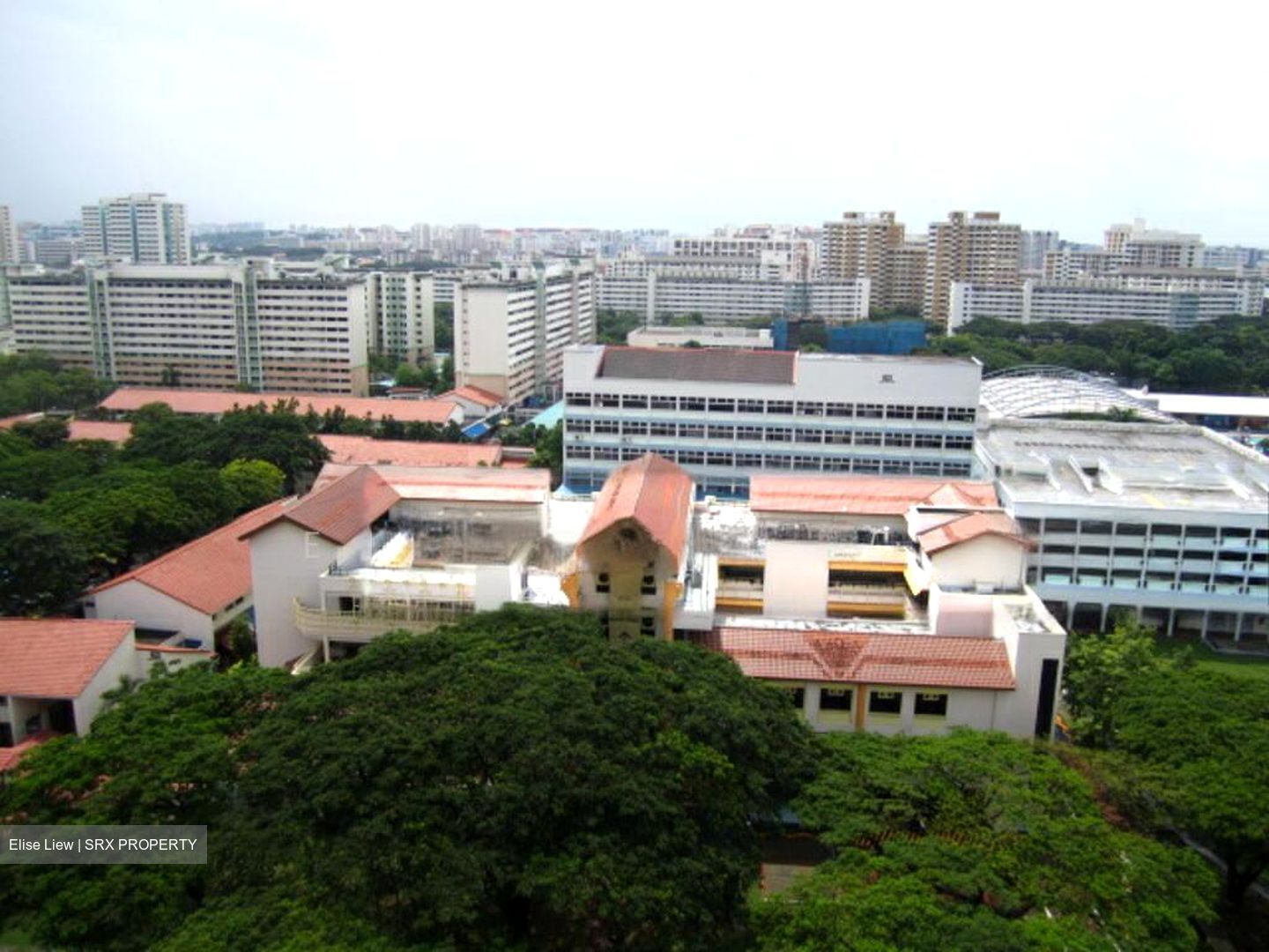 Blk 128 Geylang East Avenue 1 (Geylang), HDB 5 Rooms #501944451